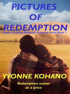cover image of Pictures of Redemption